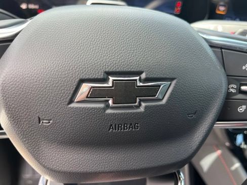 New 2026 Chevrolet Traverse Z71 w/ Enhanced Driving Package AWD/4WD image 46