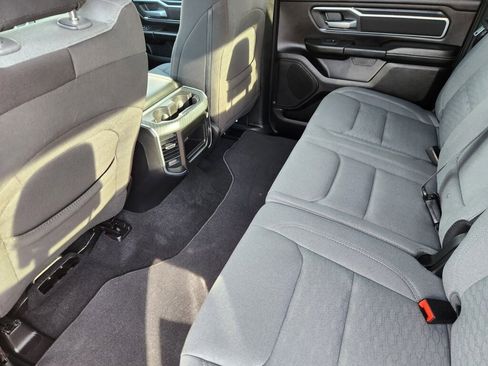 Used 2025 RAM 1500 Big Horn image 9