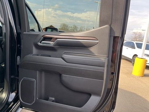 Used 2024 Chevrolet Silverado 1500 RST w/ All Star Edition Plus image 20