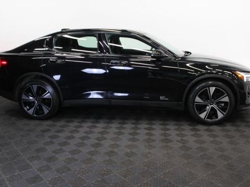 Used 2024 Polestar Polestar 2 AWD/4WD image 5