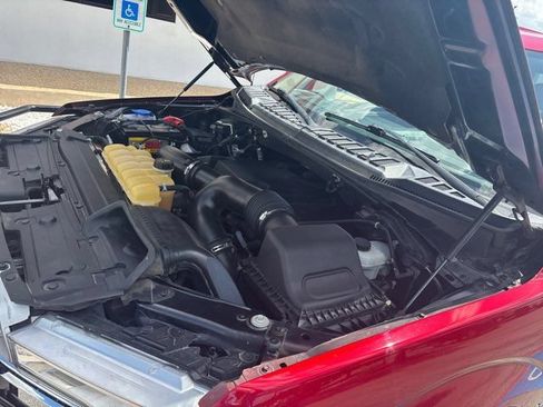 Used 2018 Ford F150 Lariat AWD/4WD image 67