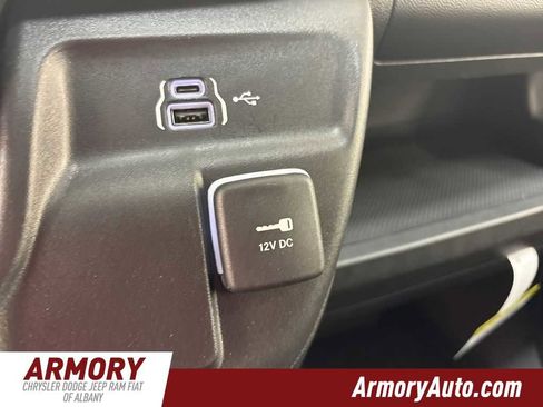 New 2026 RAM ProMaster 1500 w/ Convenience Group image 21