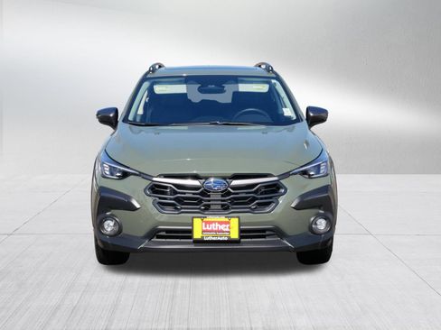 Used 2025 Subaru Crosstrek 2.5i Limited w/ Popular Package #3A image 2