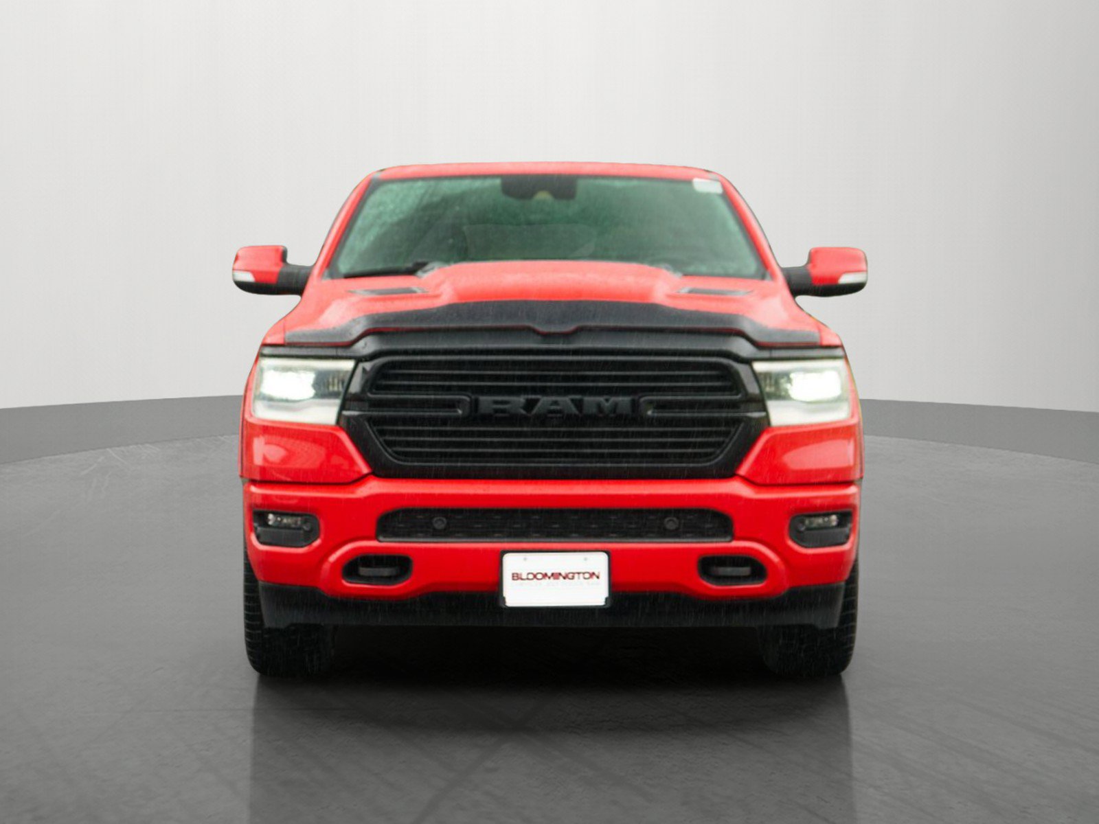Used 2022 RAM 1500 Sport w/ Rebel Level 2 Equipment Group AWD/4WD image 2