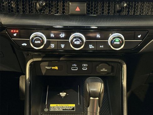 Used 2023 Honda CR-V EX-L image 17