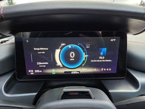 Used 2024 Acura ZDX Type S image 28