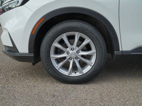Used 2025 Honda CR-V EX-L image 17