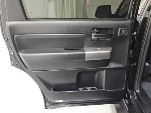 Used 2020 Toyota Sequoia TRD Pro w/ Carpet Mat Package (TMS) AWD/4WD image 31