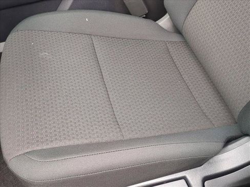 New 2026 Nissan Kicks S FWD image 4