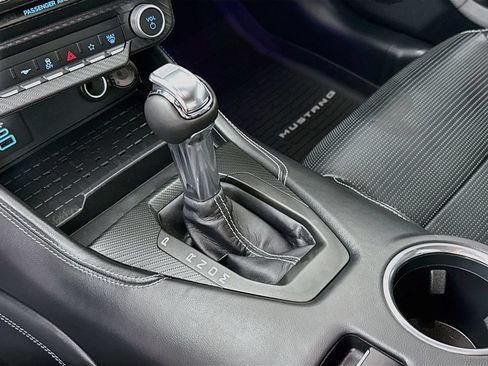Used 2024 Ford Mustang GT Premium RWD image 19