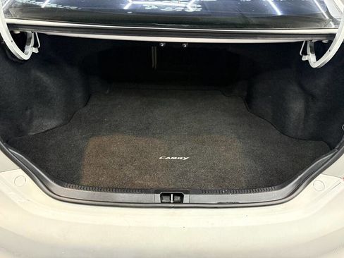 Used 2012 Toyota Camry XLE image 25