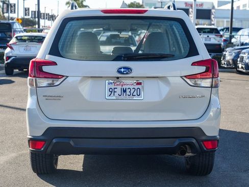 Certified 2023 Subaru Forester image 6