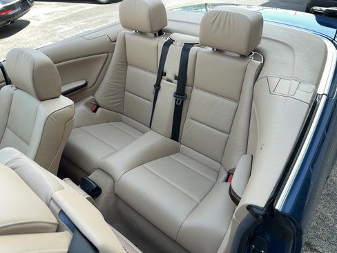 Used 2002 BMW 330Ci Convertible RWD image 13