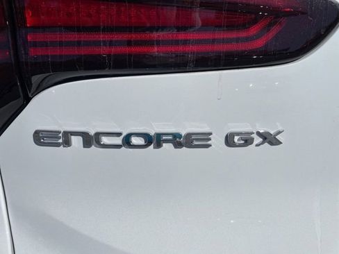 New 2026 Buick Encore GX Sport Touring w/ Advanced Technology Package image 9