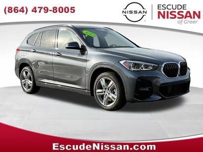 Used 2021 BMW X1 sDrive28i w/ M Sport Package