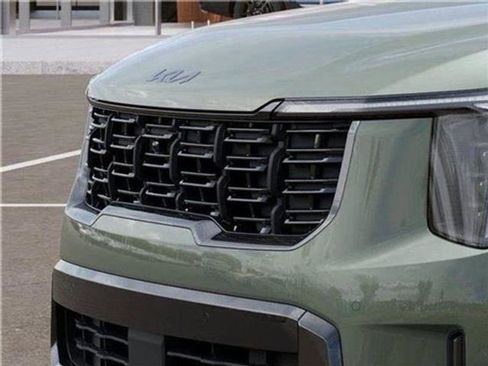 New 2026 Kia Sorento SX Prestige image 93