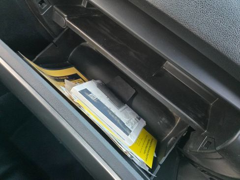 Used 2018 Ford Explorer 4WD Police Interceptor image 39