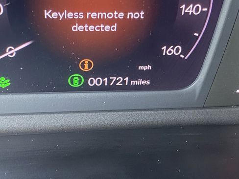 Used 2025 Honda Accord SE image 29