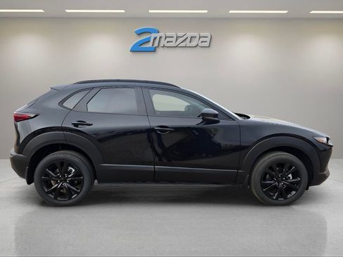 New 2026 MAZDA CX-30 AWD 2.5 S image 6