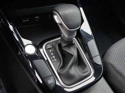 Certified 2023 Kia Soul S image 14