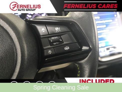 Used 2024 Subaru Ascent Onyx Edition AWD/4WD image 27