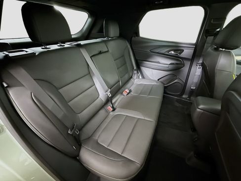 New 2026 Chevrolet TrailBlazer ACTIV w/ Convenience Package image 26