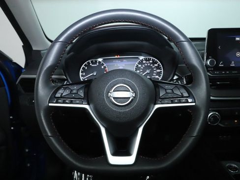 Certified 2025 Nissan Altima 2.5 SR AWD/4WD image 21