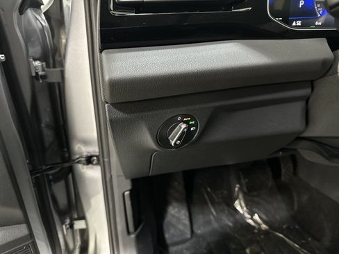 New 2026 Volkswagen Jetta S FWD image 35