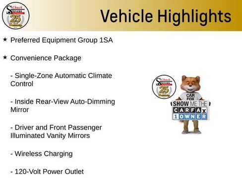 Used 2026 Chevrolet TrailBlazer ACTIV w/ Convenience Package FWD image 6