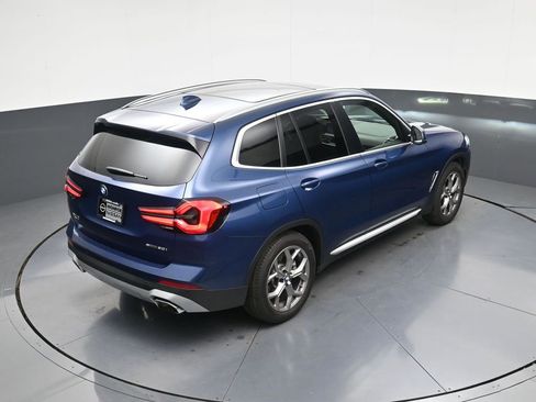 Used 2022 BMW X3 sDrive30i w/ Convenience Package RWD image 31