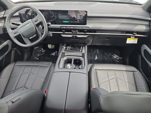 New 2027 Kia Telluride SX X-Line AWD/4WD image 9