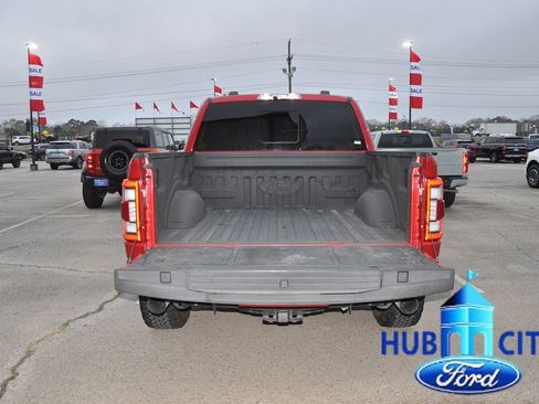 Used 2023 Ford F150 Raptor image 23