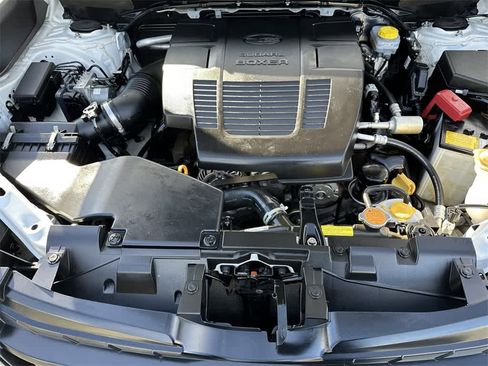 Used 2022 Subaru Forester image 9