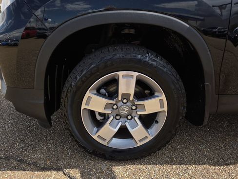 Used 2025 Honda Ridgeline RTL image 27