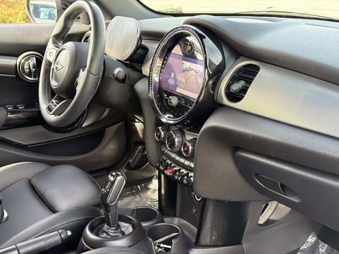 Used 2022 MINI Cooper S FWD image 19