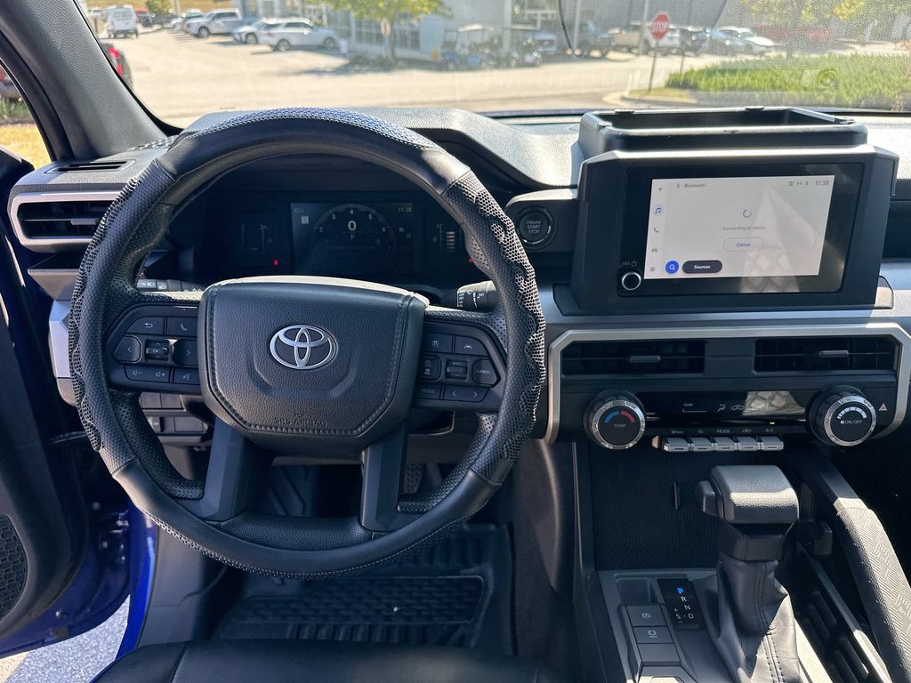 Used 2025 Toyota Tacoma SR5 RWD image 19