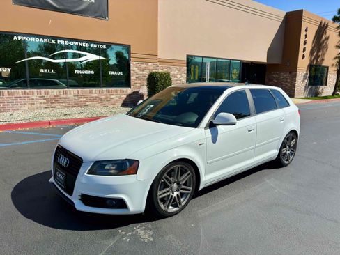 Used 2010 Audi A3 2.0T Premium Plus FWD image 4