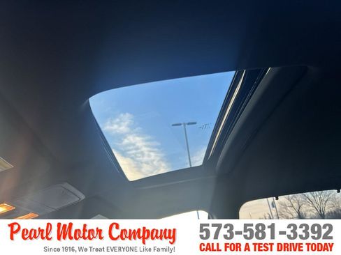 Used 2021 Honda Passport EX-L image 25