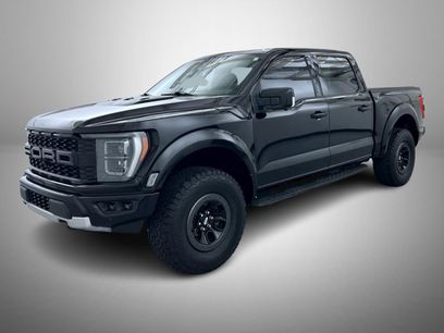 Used 2023 Ford F150 Raptor w/ Raptor Carbon Fiber Package