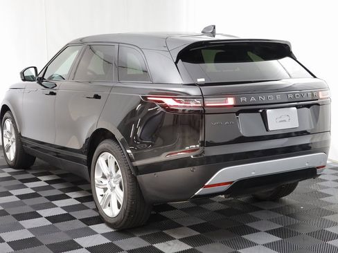 Certified 2025 Land Rover Range Rover Velar S image 16