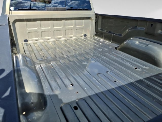 Used 2015 RAM 2500 Big Horn AWD/4WD image 8
