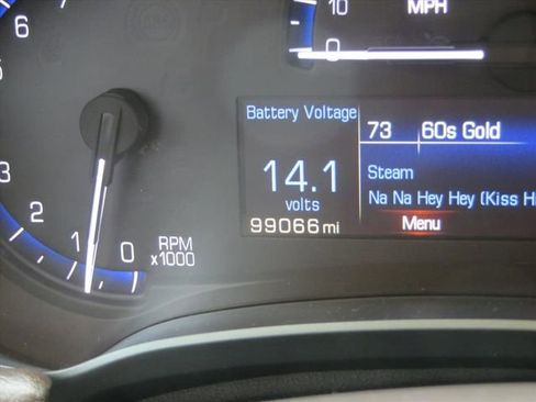 Used 2013 Cadillac XTS image 26