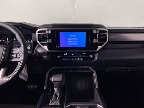 New 2026 Toyota Tundra SR5 AWD/4WD image 15