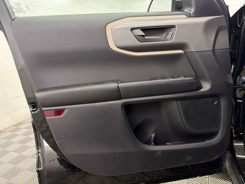 New 2025 Ford Bronco Sport Big Bend image 15