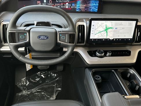 New 2026 Ford Expedition Max Active RWD image 13
