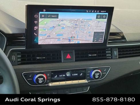 Certified 2023 Audi A5 2.0T Premium Plus w/ Premium Plus AWD/4WD image 24