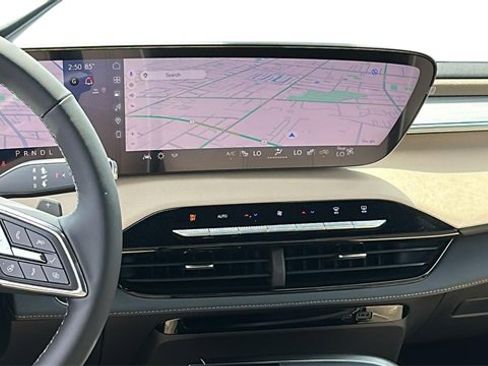 New 2025 Buick Enclave Preferred image 16