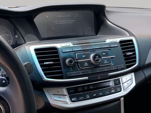 Used 2015 Honda Accord LX-S image 7