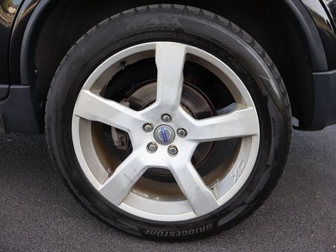 Used 2009 Volvo XC90 V8 R-Design AWD/4WD image 45