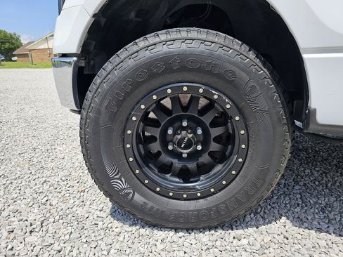Used 2014 Ford F150 XL w/ Equipment Group 101A Mid RWD image 64